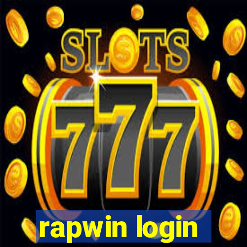 rapwin login